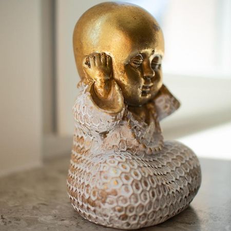 Loewe Apartment Gold Tiengen Altstadt ヴァルツフート＝ティンゲン エクステリア 写真