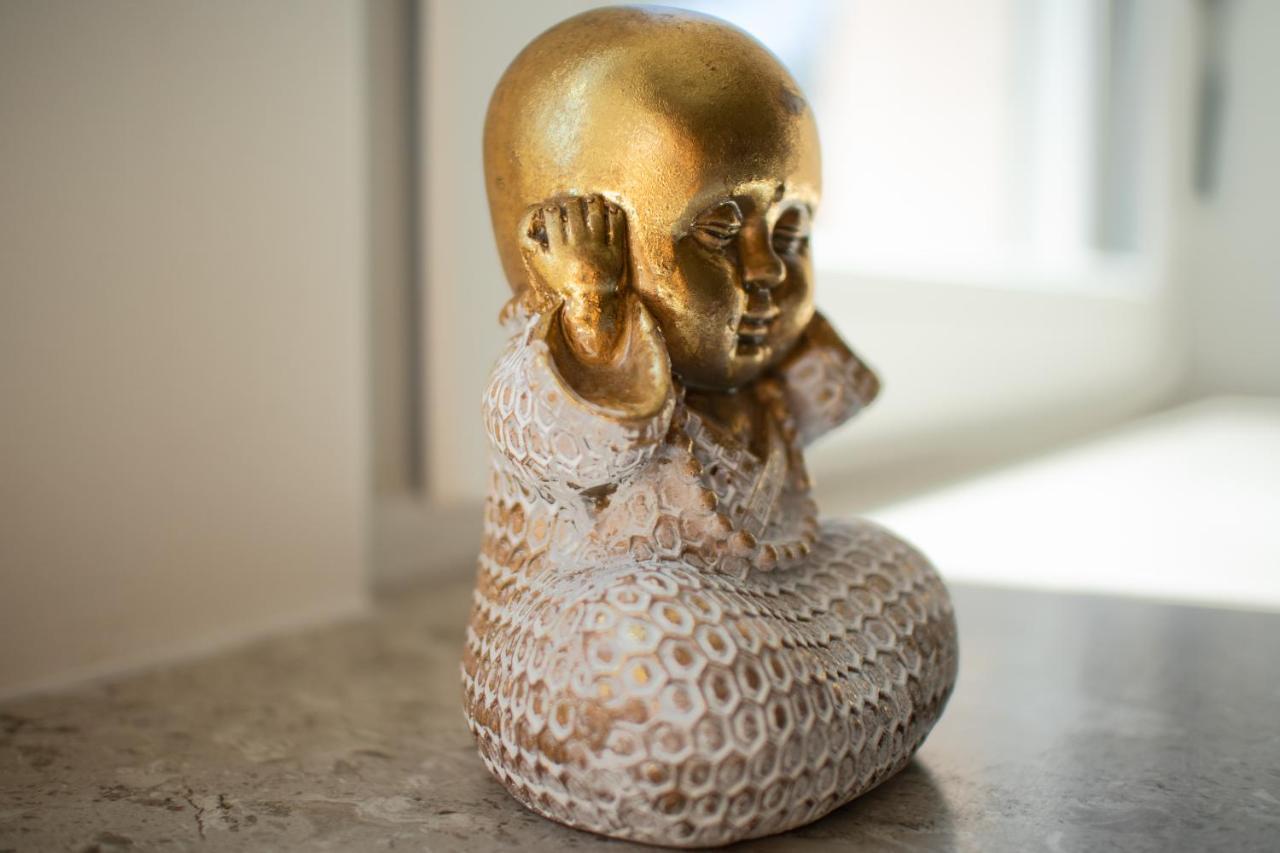 Loewe Apartment Gold Tiengen Altstadt ヴァルツフート＝ティンゲン エクステリア 写真