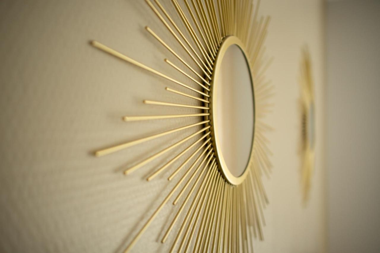 Loewe Apartment Gold Tiengen Altstadt ヴァルツフート＝ティンゲン エクステリア 写真
